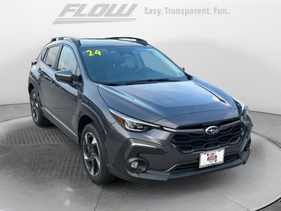 Certified 2024 Subaru Crosstrek 2.5i Limited