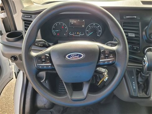 Used 2024 Ford Transit 250 Low Roof w/ Exterior Upgrade Package image 18