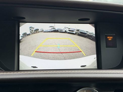 Used 2017 Lexus ES 350 w/ Premium Package FWD image 22