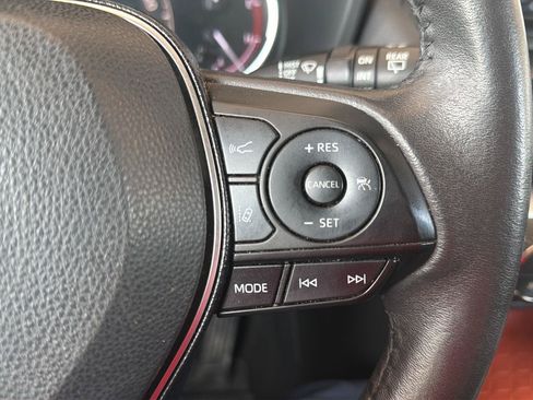 Used 2021 Toyota RAV4 Adventure AWD/4WD image 22