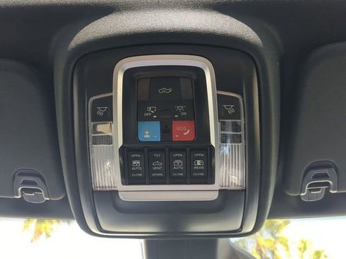 New 2026 RAM 1500 Laramie w/ Night Edition image 24