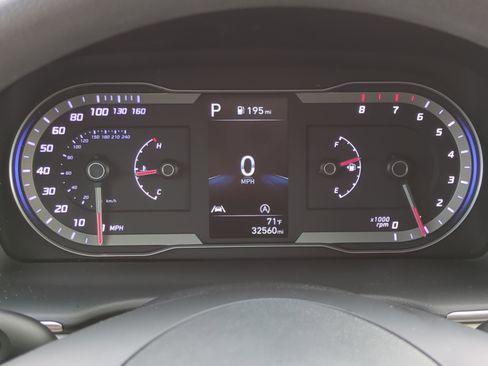 Certified 2022 Hyundai Tucson SEL FWD image 21