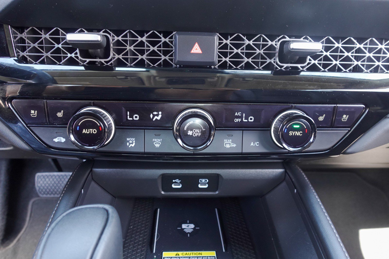 Used 2024 Honda Accord Touring image 15