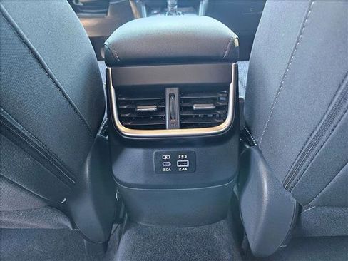 Certified 2025 Subaru Outback Premium image 14