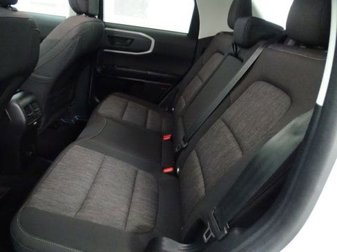 Used 2022 Ford Bronco Sport Big Bend AWD/4WD image 3