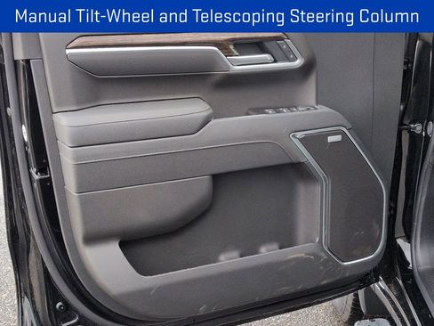 New 2026 GMC Sierra 1500 Elevation w/ Elevation Premium Package image 31