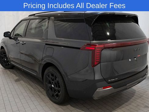 New 2026 Kia Carnival SX Prestige FWD image 4