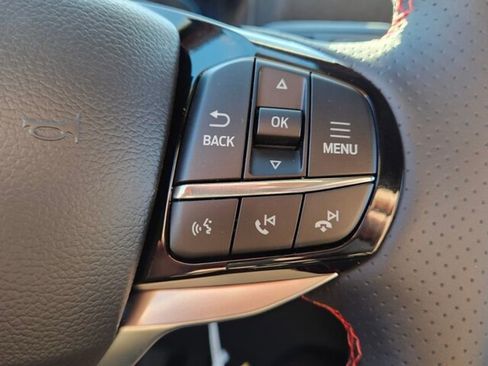 New 2026 Ford Explorer ST-Line w/ ST-Line Street Pack image 28