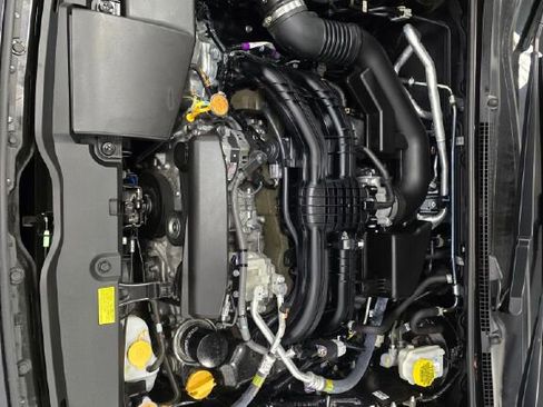 Used 2023 Subaru Impreza Premium image 10