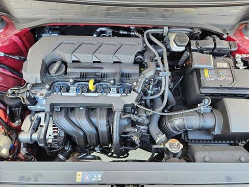 New 2026 Hyundai Venue SEL FWD image 16