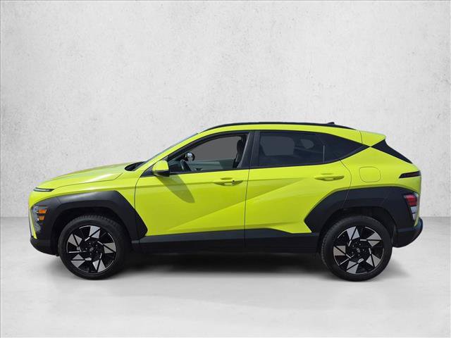 Used 2024 Hyundai Kona SEL AWD/4WD image 5
