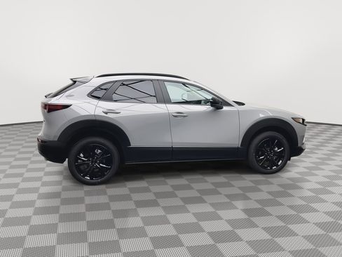 New 2026 MAZDA CX-30 Aire Edition AWD/4WD image 37