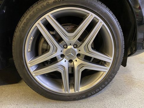 Used 2017 Mercedes-Benz GLE 350 image 38