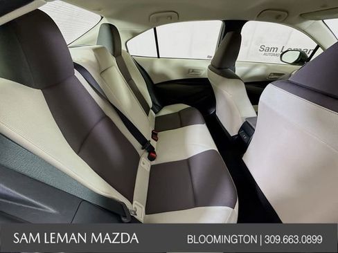 Used 2023 Toyota Corolla LE image 23