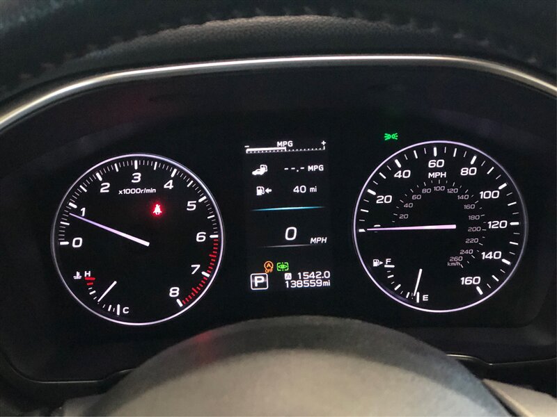 Used 2022 Subaru Outback Limited w/ Popular Package #2 AWD/4WD image 15
