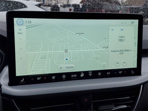 New 2026 Ford Escape Platinum w/ Equipment Group 601A image 25