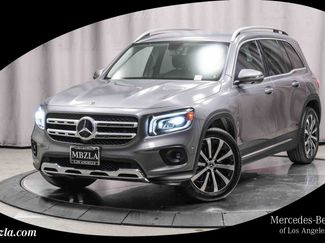 Used 2023 Mercedes-Benz GLB 250 video 1