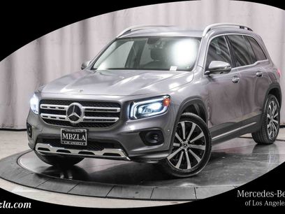 Used 2023 Mercedes-Benz GLB 250