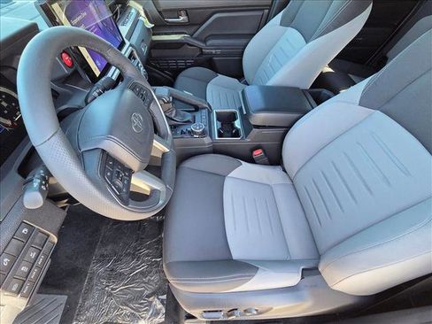 New 2025 Toyota Tacoma TRD Off-Road image 4