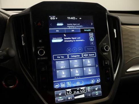 New 2026 Subaru Forester Premium AWD/4WD image 22