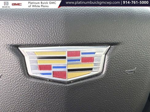 Used 2024 Cadillac Escalade Premium Luxury image 33