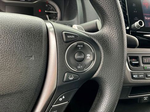 Used 2022 Honda Ridgeline Sport image 22