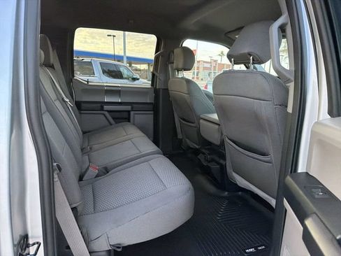 Used 2019 Ford F150 XLT w/ Equipment Group 301A Mid AWD/4WD image 27