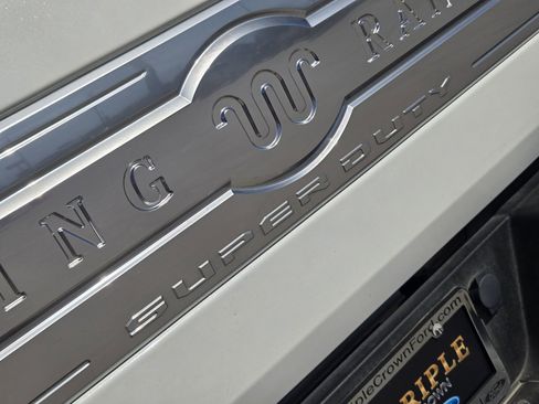 Used 2021 Ford F450 King Ranch w/ King Ranch Ultimate Package image 12