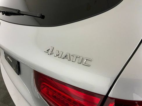 Used 2016 Mercedes-Benz GLC 300 4MATIC image 15