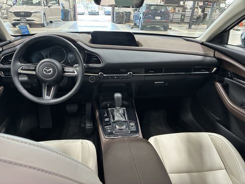 Certified 2023 MAZDA CX-30 2.5 Turbo w/ Premium Plus Pkg image 18
