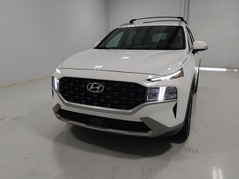 Used 2023 Hyundai Santa Fe SEL AWD/4WD image 15