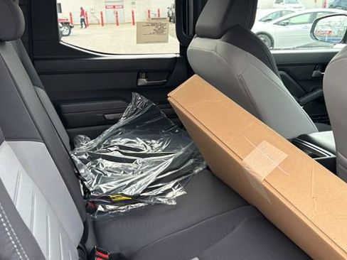 New 2026 Toyota Tacoma TRD Off-Road image 28