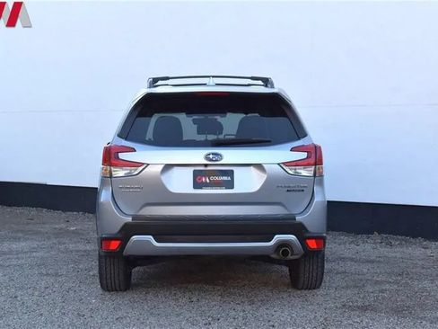 Used 2019 Subaru Forester Touring w/ Popular Package #3 AWD/4WD image 4