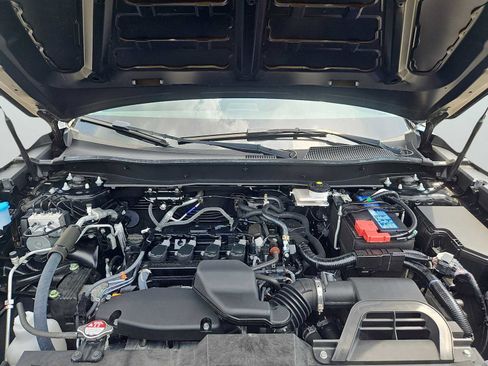 Certified 2024 Honda CR-V EX-L image 33