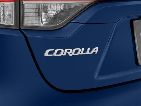 Used 2026 Toyota Corolla LE FWD image 57