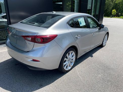Used 2014 MAZDA MAZDA3 s Grand Touring FWD image 5