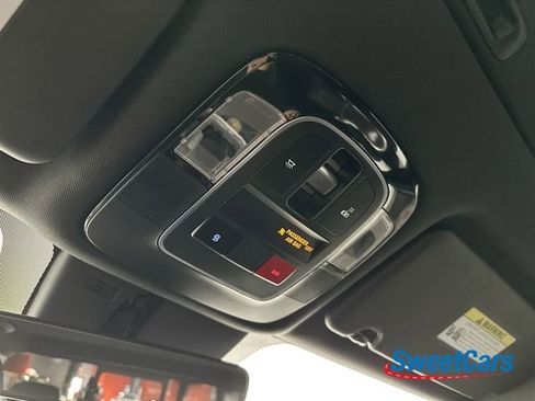 Used 2024 Hyundai Santa Cruz Limited image 37