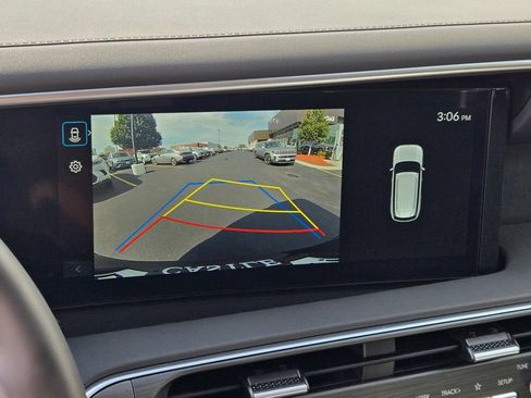 Certified 2026 Hyundai Palisade SEL FWD image 37