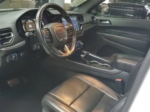 Used 2024 Dodge Durango GT RWD image 22