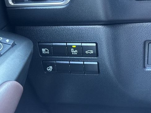 Used 2018 Lexus NX 300 FWD w/ Premium Package image 41