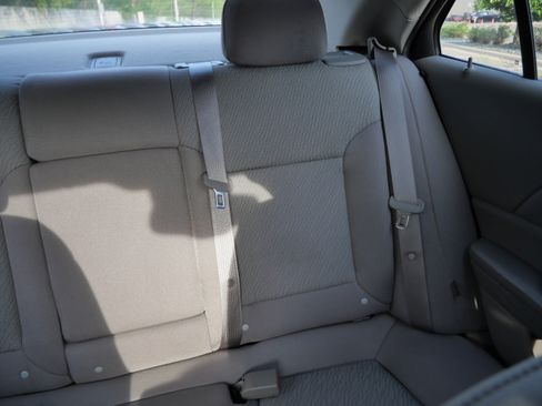 Used 2015 Chevrolet Malibu LS w/ Protection Package FWD image 14