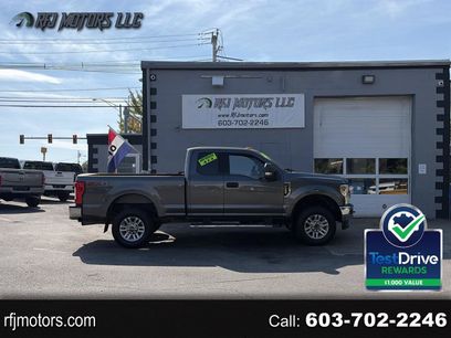 Used 2019 Ford F250 XLT w/ XLT Value Package