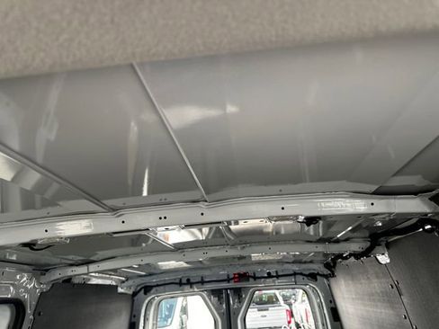 New 2025 Ford Transit 250 Low Roof w/ Load Area Protection Package image 26