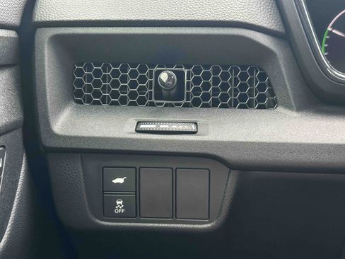 Certified 2025 Honda CR-V Sport-L image 36