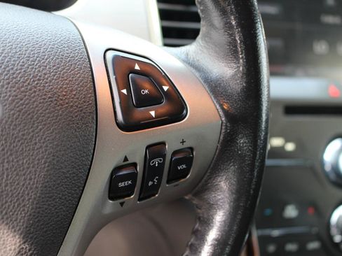 Used 2014 Ford Taurus SEL w/ Equipment Group 201A FWD image 21