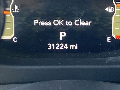 Used 2022 Jeep Gladiator Mojave w/ LED Lighting Group image 26