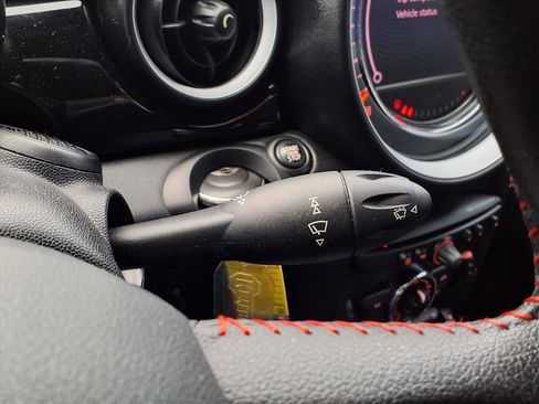 Used 2014 MINI Cooper Coupe John Cooper Works image 18