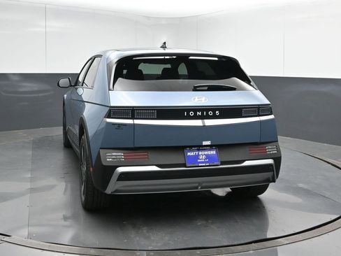 New 2026 Hyundai Ioniq 5 SE RWD image 4