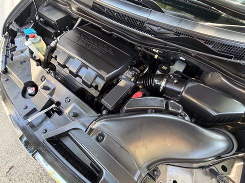 Used 2015 Honda Odyssey EX-L image 14