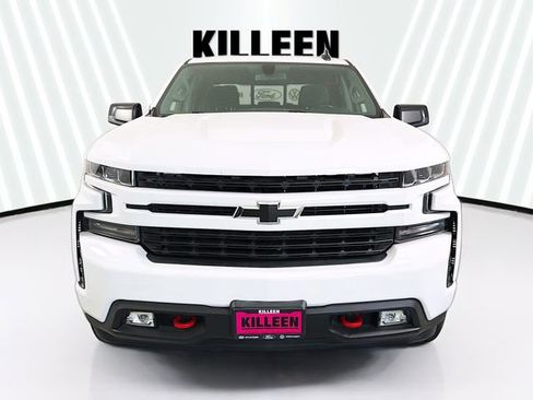 Used 2020 Chevrolet Silverado 1500 RST w/ All-Star Edition image 2